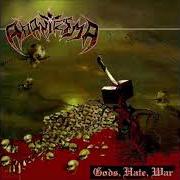 Il testo CONQUEST BLOOD di ABANTESMA è presente anche nell'album Gods, hate, war - demo (2004)