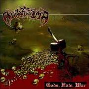 Gods, hate, war - demo