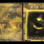 Il testo UNDER THE MUG degli ELENIUM è presente anche nell'album For giving and getting (2003)