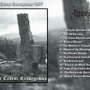 Il testo THE WOLVES OF ARMAGEDDON di ABAZAGORATH è presente anche nell'album Tenebrarum cadent exsurgemus (1997)