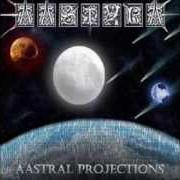 Il testo INTERSTELLAR DEATH RACE di AASTYRA è presente anche nell'album Aastral projections (2007)