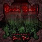 Il testo BURN di ABNEY PARK è presente anche nell'album Cemetary number 1 (2000)