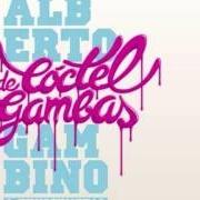 Il testo MARIJANE di ALBERTO GAMBINO è presente anche nell'album Cocktail de gambas (2011)