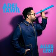 Il testo FLUTLICHT di ADEL TAWIL è presente anche nell'album Alles lebt (2019)
