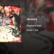 Il testo BLASE di ELEPHANT MAN è presente anche nell'album Good 2 go (2003)