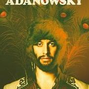 Il testo YOU'RE MY LOVER di ADANOWSKY è presente anche nell'album Ada (2014)