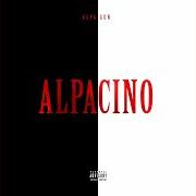Il testo DREH AB di ALPA GUN è presente anche nell'album Alpacino (2017)