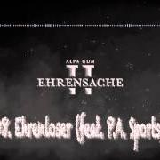 Il testo ICH KANN NICHT MEHR di ALPA GUN è presente anche nell'album Ehrensache 2 (2015)