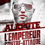 Il testo HURLEZ di AL K POTE è presente anche nell'album L'empereur contre-attaque (2012)