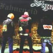 Il testo MEINE SCHÖNE STADT di ALARMSIGNAL è presente anche nell'album Fahneneid (2005)
