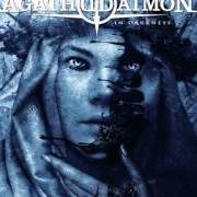 Il testo DUSK OF AN INFINITE SHADE (AMURG) degli AGATHODAIMON è presente anche nell'album In darkness (2013)