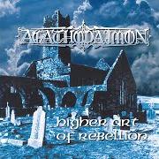 Il testo A DEATH IN ITS PLENITUDE degli AGATHODAIMON è presente anche nell'album Higher art of rebellion (1999)