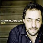 Il testo ZORRO di ANTÓNIO ZAMBUJO è presente anche nell'album Guia (2010)