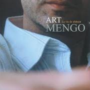 Il testo L'ENTERREMENT DE LA LUNE di ART MENGO è presente anche nell'album La vie de château (2004)