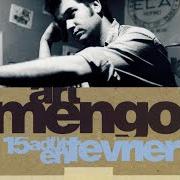 Il testo L'AMOUR CODÉ di ART MENGO è presente anche nell'album Un 15 août en février (1990)