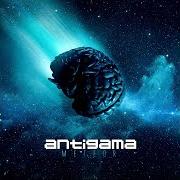 Il testo STARGATE di ANTIGAMA è presente anche nell'album Meteor (2013)