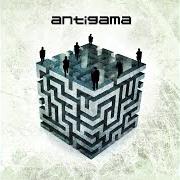 Il testo SEQUENZIA DELLAMORTE di ANTIGAMA è presente anche nell'album Warning (2009)