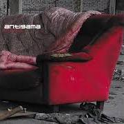 Il testo THIS STRUCTURE IS TIGHT di ANTIGAMA è presente anche nell'album Discomfort (2004)