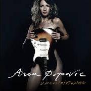 Il testo VOODOO WOMAN di ANA POPOVIC è presente anche nell'album Unconditional (2011)