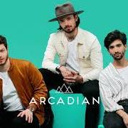 Il testo ESSAYER di ARCADIAN è presente anche nell'album Marche ou rêve (2019)