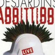 Il testo M'AS METTRE UN HOMME LÀ-D'SSUS di ABBITTIBBI è presente anche nell'album Desjardins - abbittibbi live (1996)