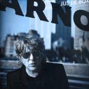 Il testo TOUTE LA NUIT di ARNO è presente anche nell'album Jus de box (2007)