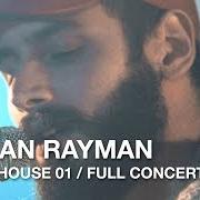 Il testo WOLF di ALLAN RAYMAN è presente anche nell'album Roadhouse 01 (2017)