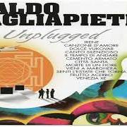 Il testo L'ULTIMO UNIVERSO di ALDO TAGLIAPIETRA è presente anche nell'album Il viaggio (2008)