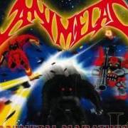 Il testo ZENDA-MAN NO UTA di ANIMETAL è presente anche nell'album Animetal marathon v (2003)