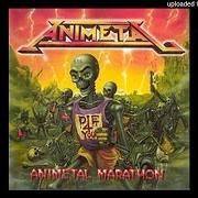 Il testo KYAPUTEN HAAROKKU di ANIMETAL è presente anche nell'album Animetal marathon i (1997)