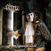 Il testo ACH WAS BIST DU SCHÖN... di AKREA è presente anche nell'album Lügenkabinett (2010)