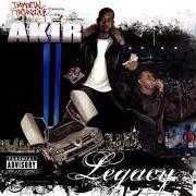 Il testo THIS IS YOUR LIFE PT. 2 di AKIR è presente anche nell'album Legacy (2006)