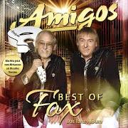 Il testo 110 KARAT di AMIGOS è presente anche nell'album Best of fox - das tanzalbum (2019)