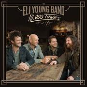 Il testo YOUR LAST BROKEN HEART degli ELI YOUNG BAND è presente anche nell'album 10000 towns (2014)