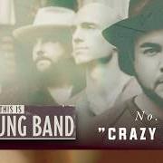 Il testo I LOVE YOU degli ELI YOUNG BAND è presente anche nell'album Crazy girl - ep (2011)