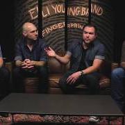 Il testo DRIVE degli ELI YOUNG BAND è presente anche nell'album Fingerprints (2017)