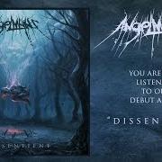 Il testo GODLESS di ANGELMAKER è presente anche nell'album Dissentient (2015)