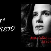 Il testo DIVINA COMÉDIA HUMANA di ANA CAÑAS è presente anche nell'album Ana cañas canta belchior (2021)