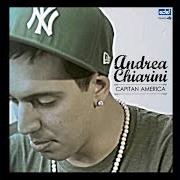 Il testo FIGLI DELLA CRISI di ANDREA CHIARINI è presente anche nell'album Capitan america (2013)