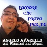 Il testo A MIA MADRE di ANGELO DEI TEPPISTI DEI SOGNI è presente anche nell'album L'amore che provo per te (2006)