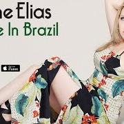 Il testo SEARCHING di ELIANE ELIAS è presente anche nell'album Made in brazil (2015)