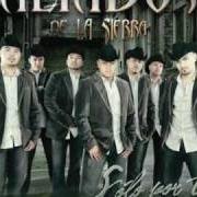 Il testo NOCHES BLANCAS DE DURANGO di ALIADOS DE LA SIERRA è presente anche nell'album Solo por ti (2009)