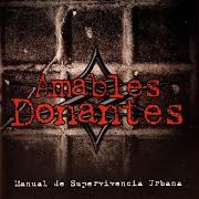 Il testo ANGEL di AMABLES DONANTES è presente anche nell'album Manual de supervivencia urbana (2000)