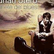 Il testo ROCK AND ROLL Y FIEBRE di ADRIÁN OTERO è presente anche nell'album El jinete del blues (2012)