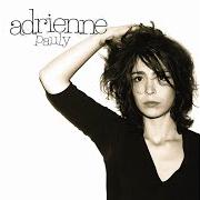Il testo DANS MES BRAS di ADRIENNE PAULY è presente anche nell'album Adrienne pauly (2006)