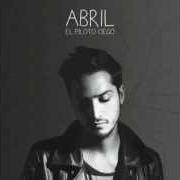 Il testo OTRA MANERA di ABRIL SOSA è presente anche nell'album El piloto ciego (2012)