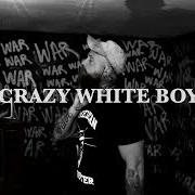 Il testo DOWN di ADAM CALHOUN è presente anche nell'album Crazy white boy (2019)