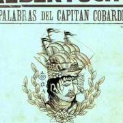 Palabras del capitán cobarde