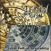 Il testo CROSSED OUT FROM THE LIST OF THE DEAD di ALIENATION MENTAL è presente anche nell'album Four years...Time full of brutality (2004)