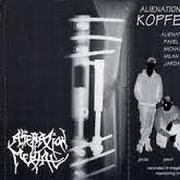 Il testo FOR HETEROSEXUAL HEART di ALIENATION MENTAL è presente anche nell'album Kopferkingel (2002)
